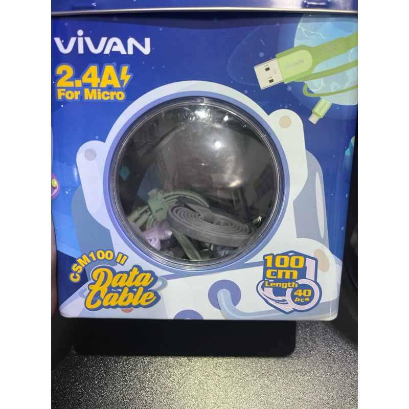 Kabel data Vivan