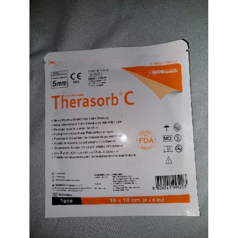 Therasorb C