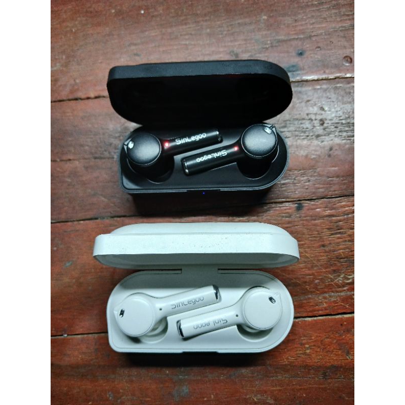 Sinlegoo W2 original headset bluethot