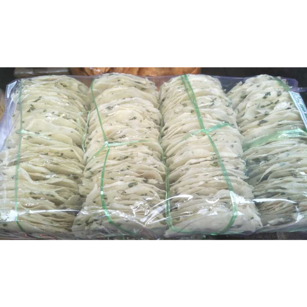 

Kerupuk Kamang Asli (Kerupuk Opak) Tipis 800gr - 1000gr