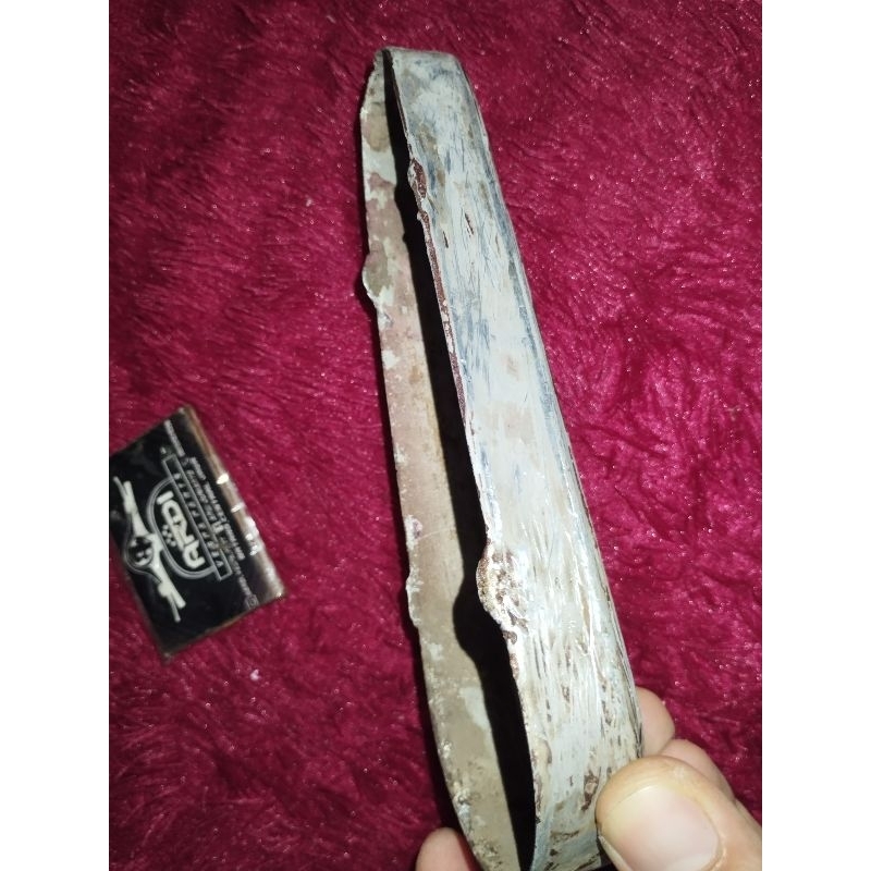 cover fork/palababi vespa sprint/super/vbb original