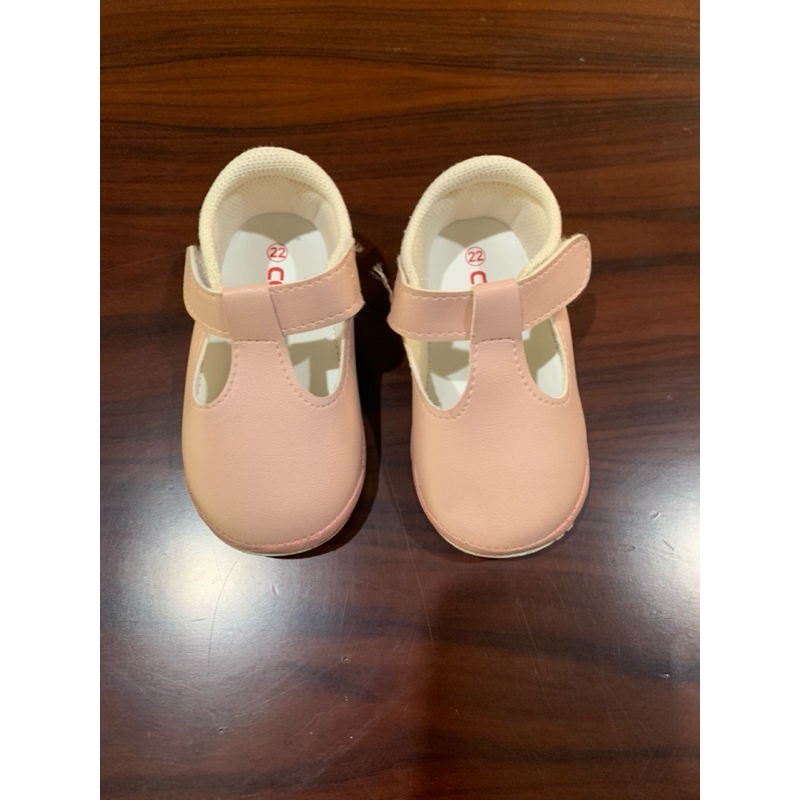 (PRELOVED) Sepatu Anak Bayi Perempuan Cool Baby Size 22