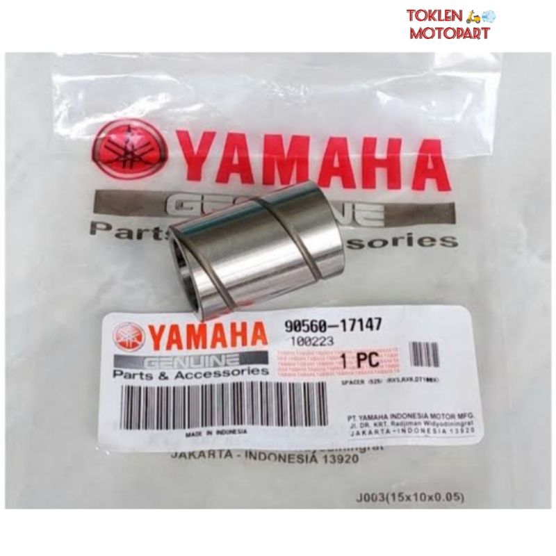 BOSH RUMAH KOPLING (3KA) RX-KING ,RXZ, RXS ORIGINAL YGP