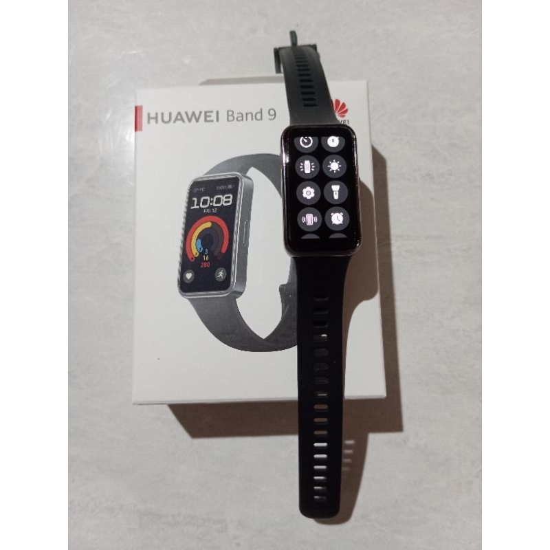 HUAWEI BAND 9 *SECOND