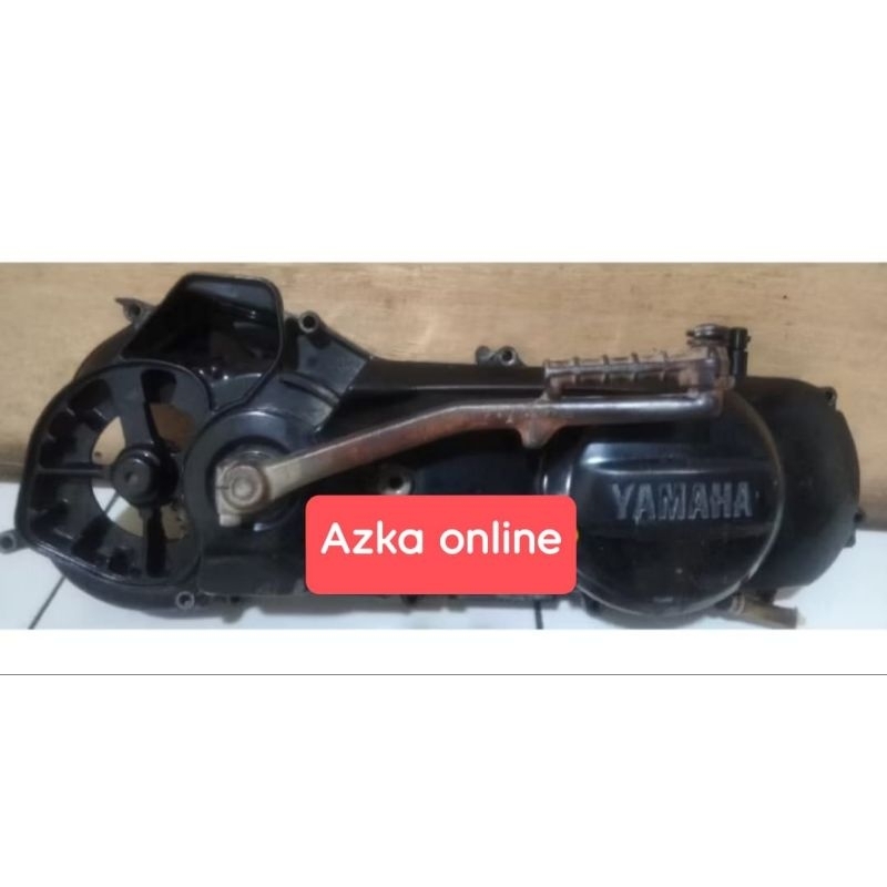 BLOK SELAHAN MIO J MIO GT SOUL GT 115 CC SECOND ORIGINAL