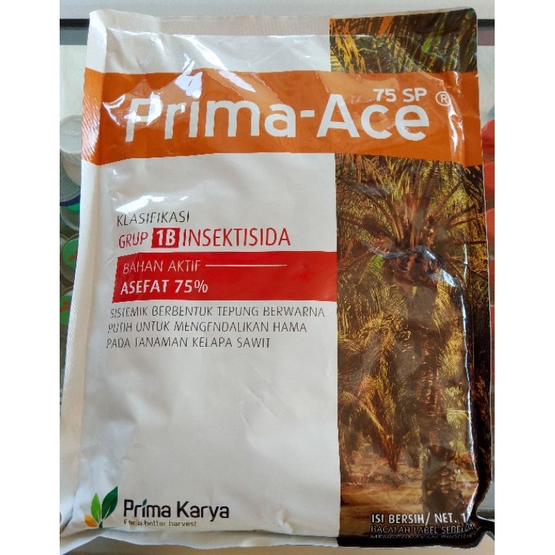 PRIMA ACE asefat sistemik ( 1 KG )
