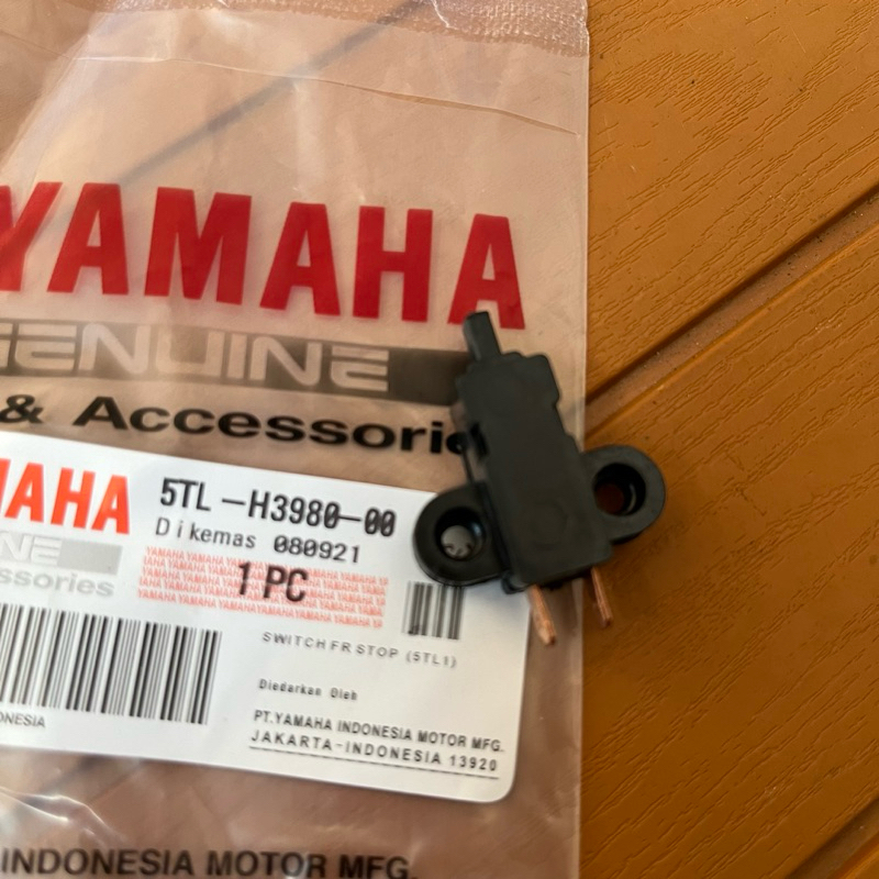 Switch Rem KIRI Mio 5TL H3980