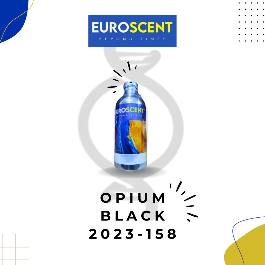 [Euroscent] OPIUM BLACK 500gr