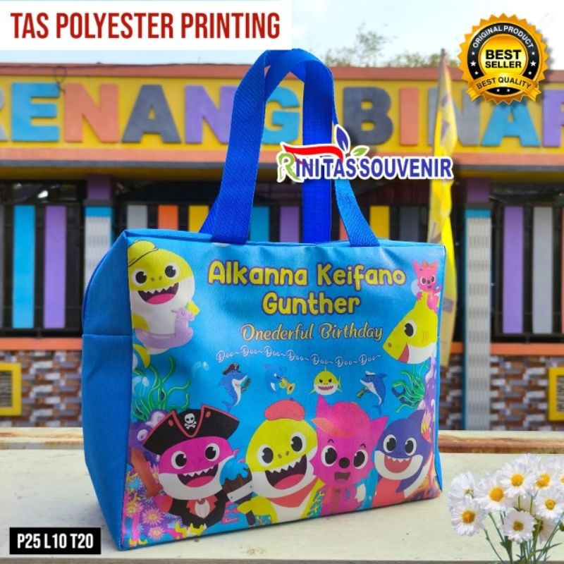 

Tas Resleting Tas Ultah Resleting Tas Lakmitasi Tas Polyester Tas Ulang Tahun Resleting Premiun