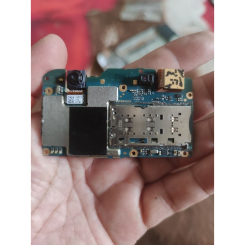 Mesin Normal Oppo A57