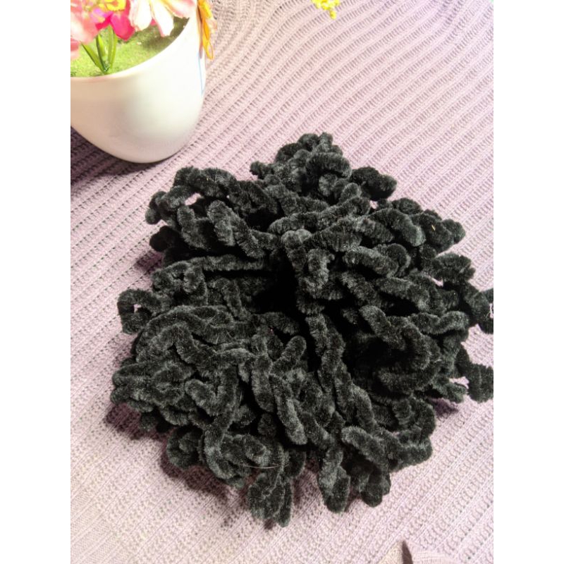 IKAT RAMBUT CEPOL GURITA UBUR UBUR CEPOLAN