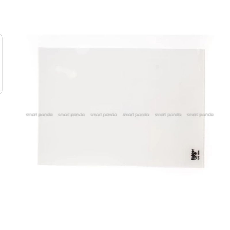 

Map L F4 Folio Forder One