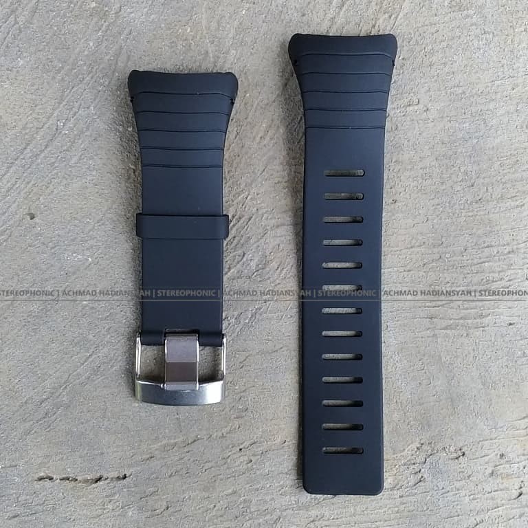 Suunto Strap Core / Core All Black