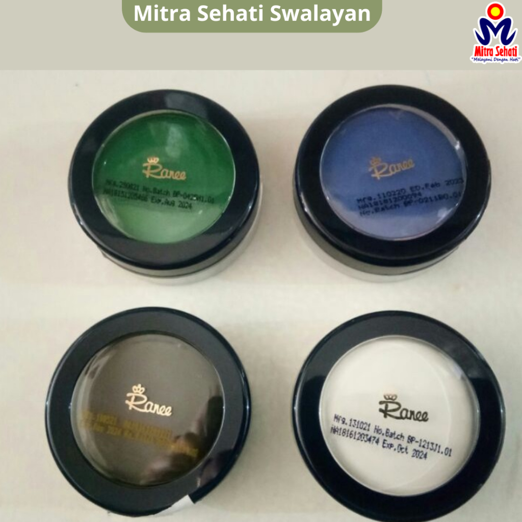 RANEE BODY PAINTING-MITRA SEHATI SWALAYAN