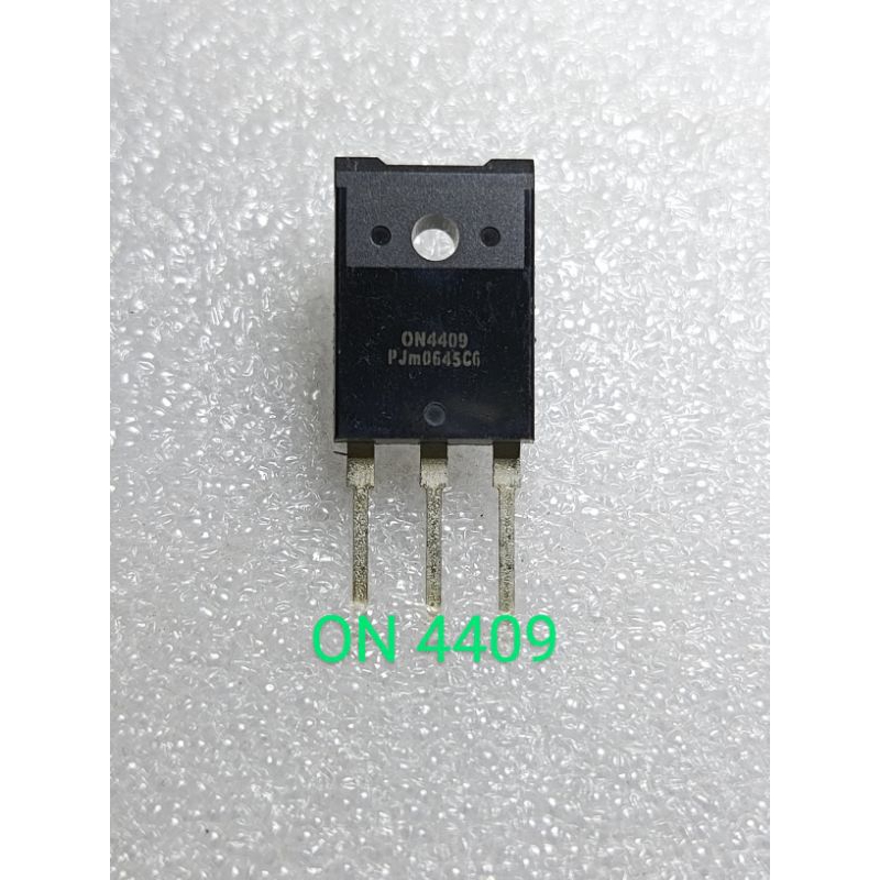 ON 4409