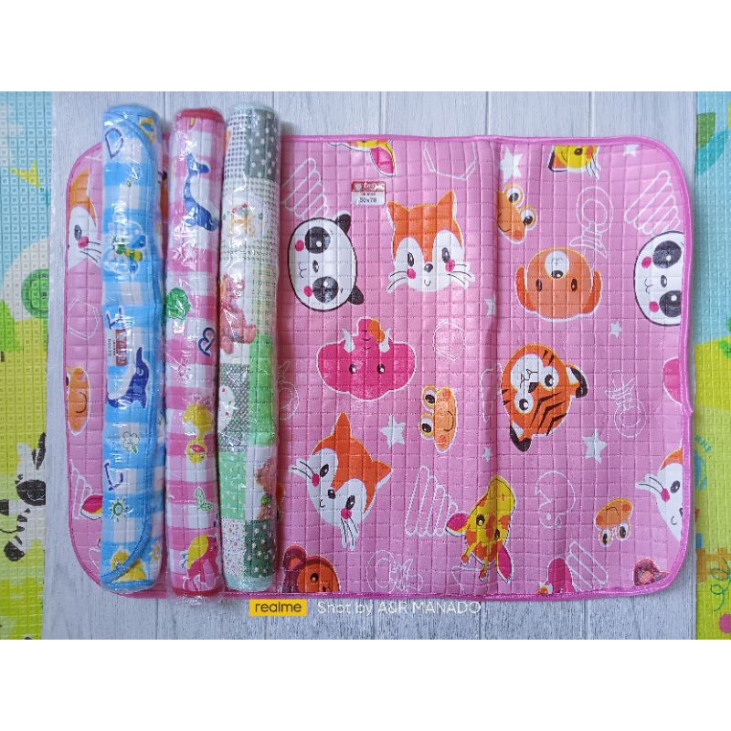 MANADO ALAS OMPOL TERPAL PERLAK BAYI