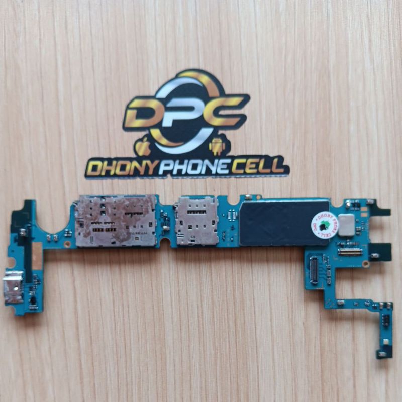 Mesin Normal Samsung J5 Prime