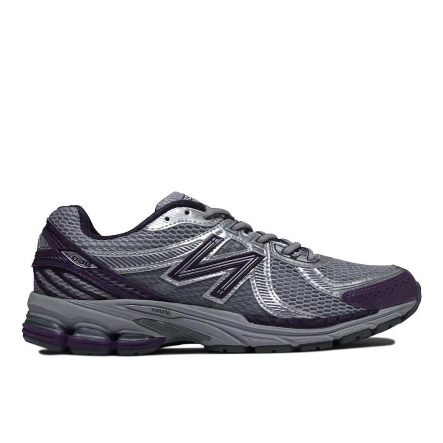 NEW BALANCE 860 Milky Way Pack Midnight Violet ML860PP2 ORIGINAL 100%