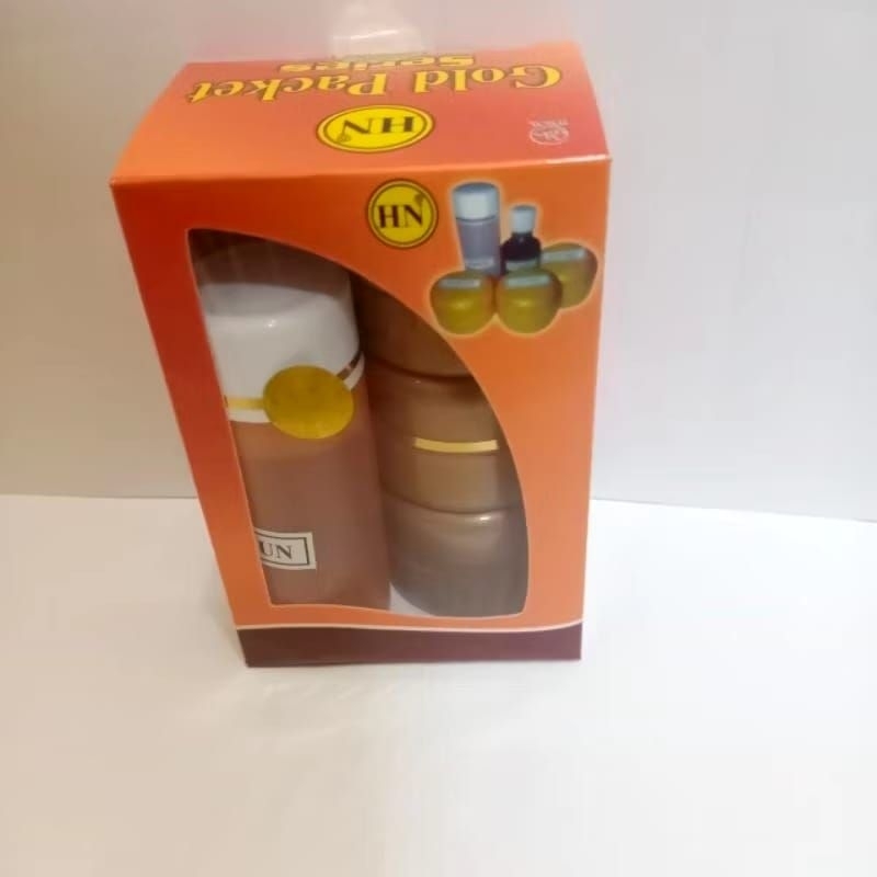 Hn Gold 5in1 Series Original