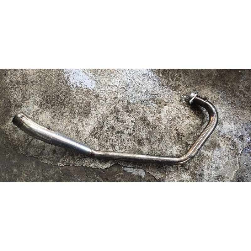 pipa over racing satria injeksi