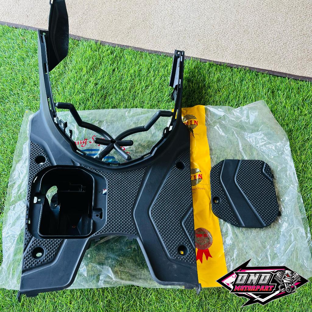 COVER PIJAKAN KAKI BEAT FI DEK ATAS PIJAKAN KAKI BEAT FI TAHUN 2013-2015