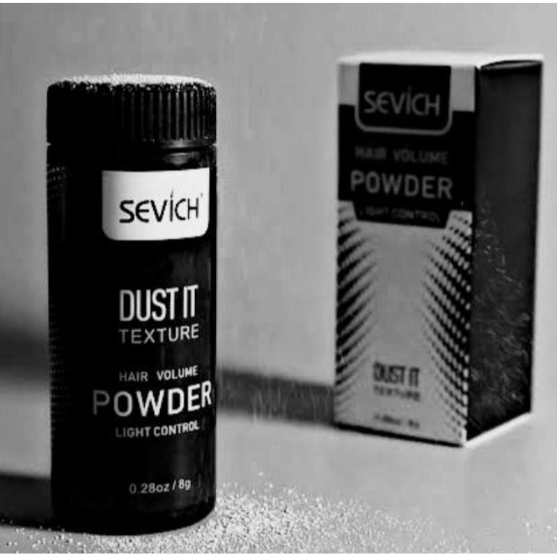 Powder Sevich