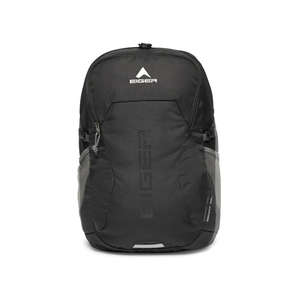 EIGER SIERRA 25 LAPTOP BACKPACK