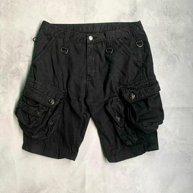 Chargo pants pendek Buffalo Bobs