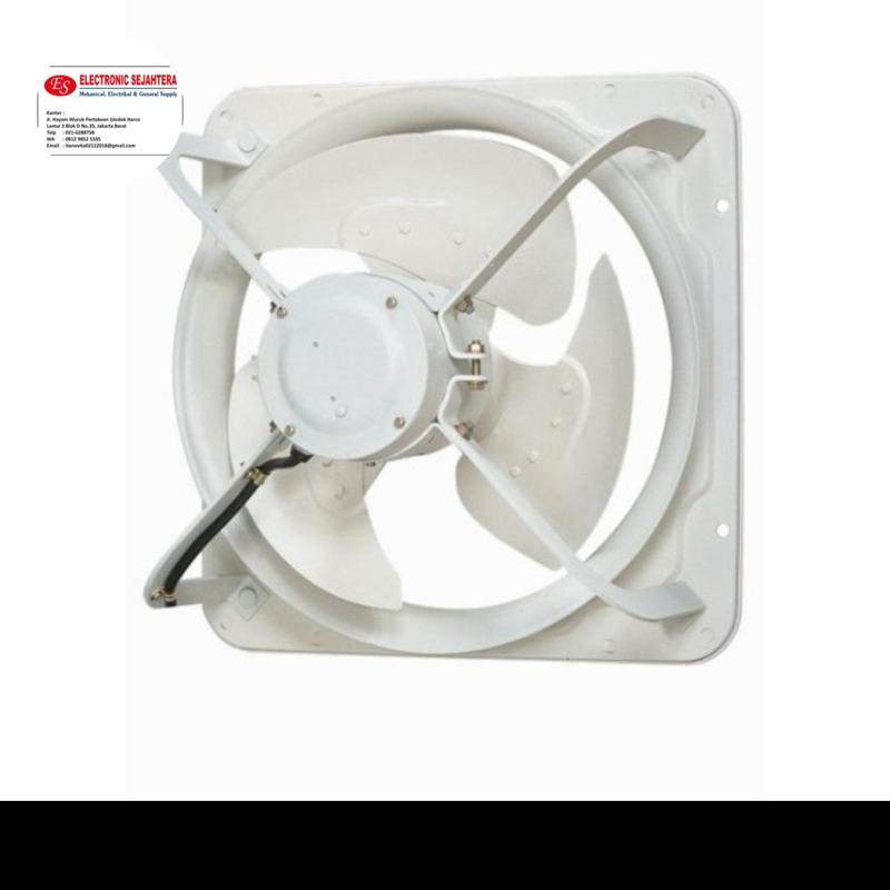 exhaust industrial fan 18”inch 45GS4/FV-45GS4 Panasonic