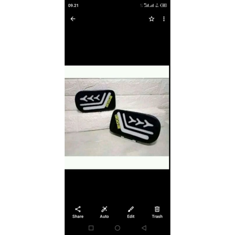 stoplamp variasi buat mobil T120 ss pick up