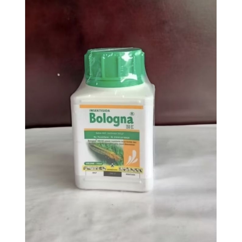 Insektisida BOLOGNA 350EC 250ML