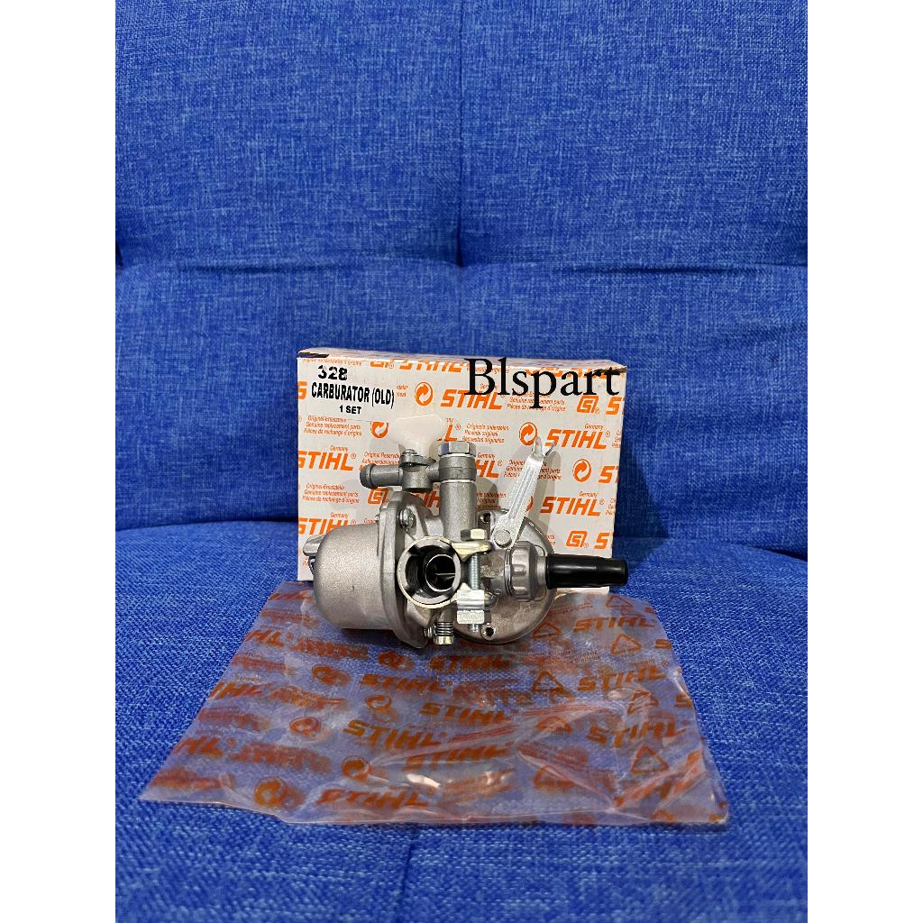 328 CARBURATOR MESIN POTONG RUMPUT TYPE 328 ORIGINAL CARBURATOR STIHL