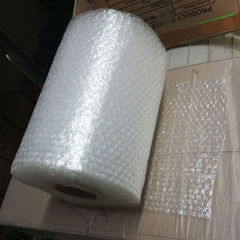 

BUBBLE WRAP / PLASTIK GELEMBUNG