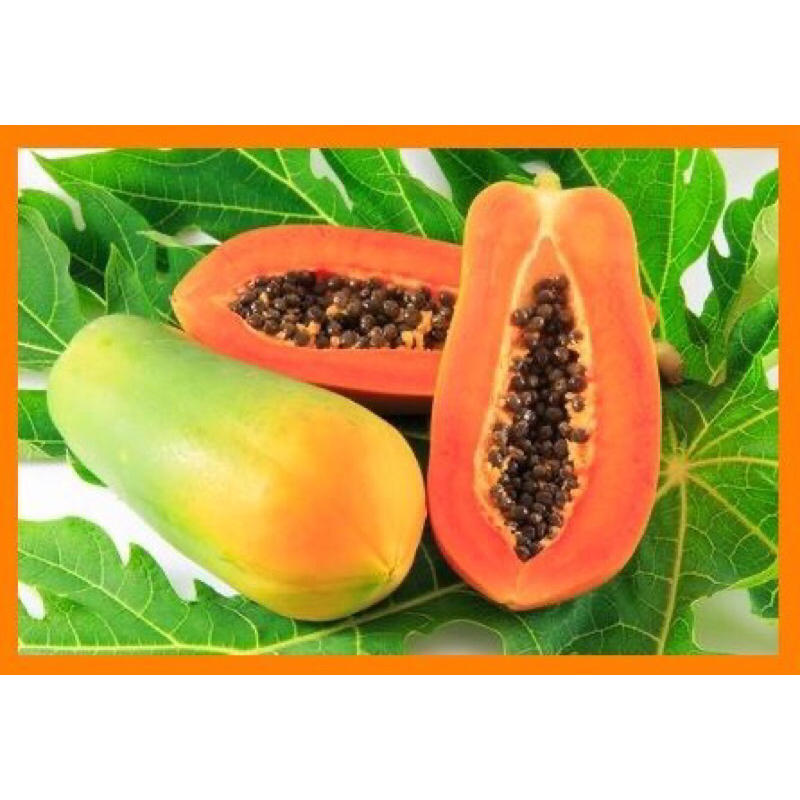 

Pepaya california 1kg