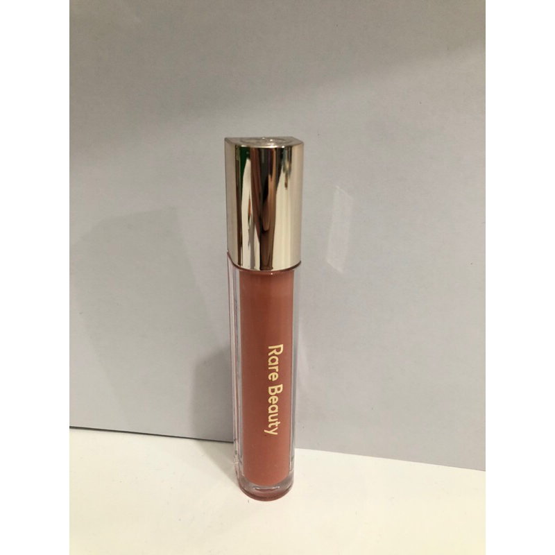 Rare Beauty Soft Stay Vulnerable Glossy Lip Balm - Shade Nearly Petal