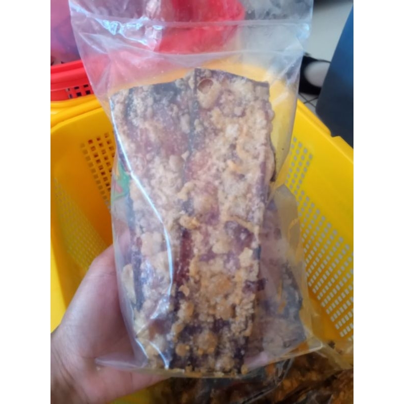

Sale Pisang| Varian Panjang & Gulung