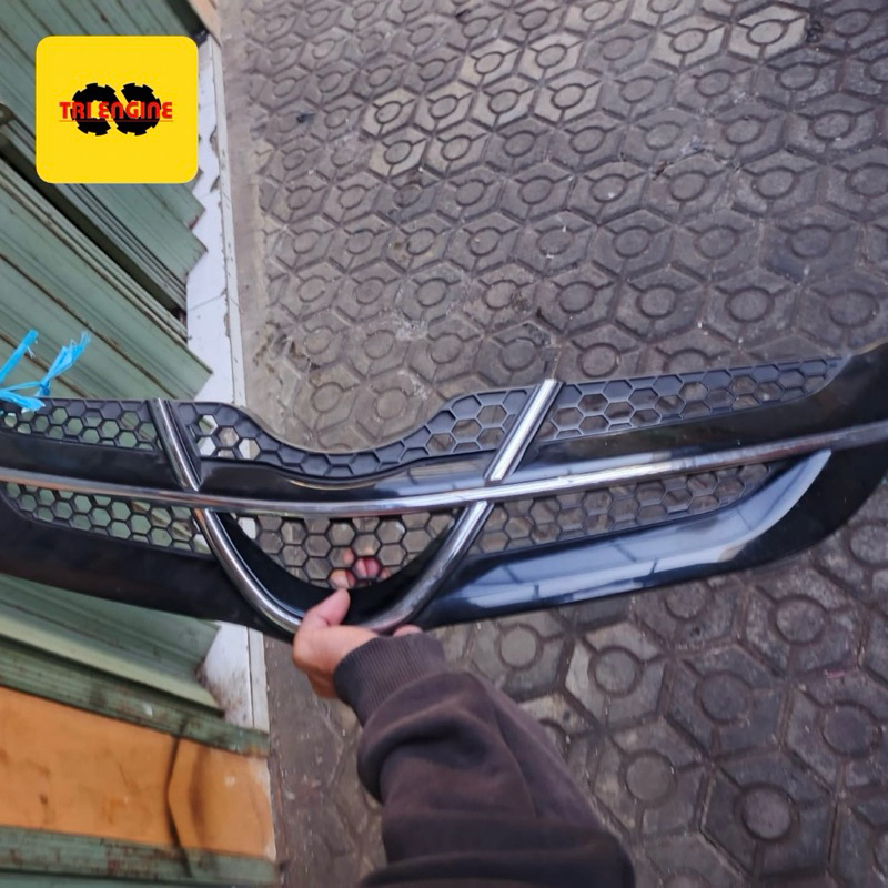 Grill Toyota Vios Gen 2 original