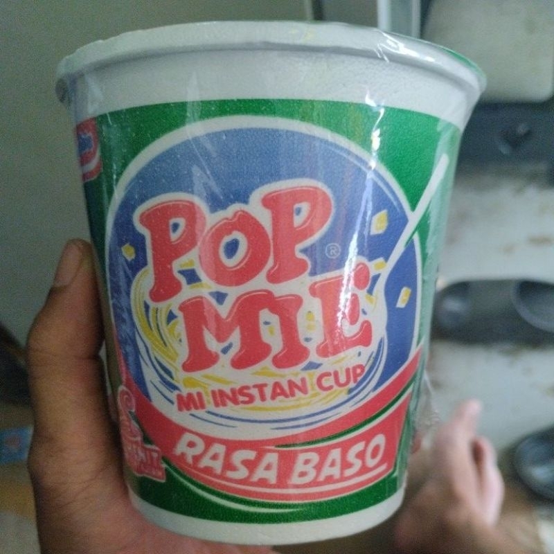 

Popmi baso