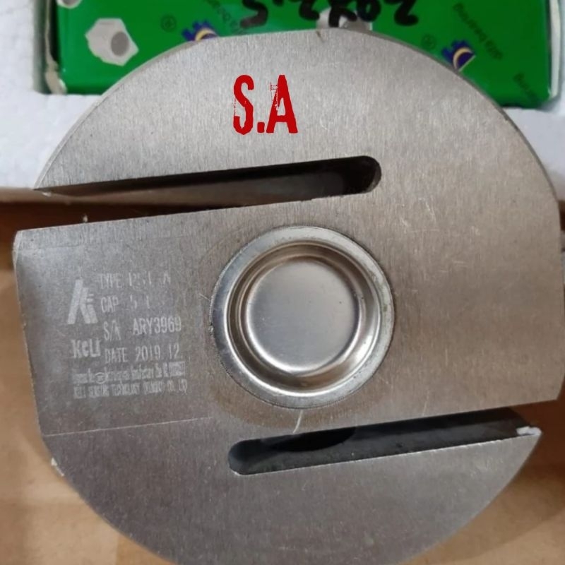 KELI load Cell type S PST 10ton/load Cell batching plant 10 ton (S.A)