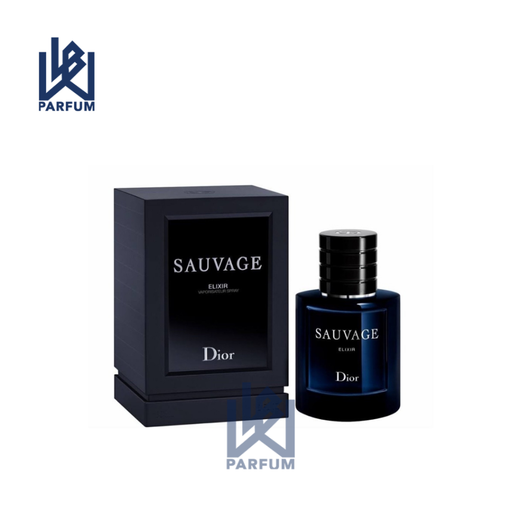 Parfum Dior Sauvage Elixir Parfum 60Ml
