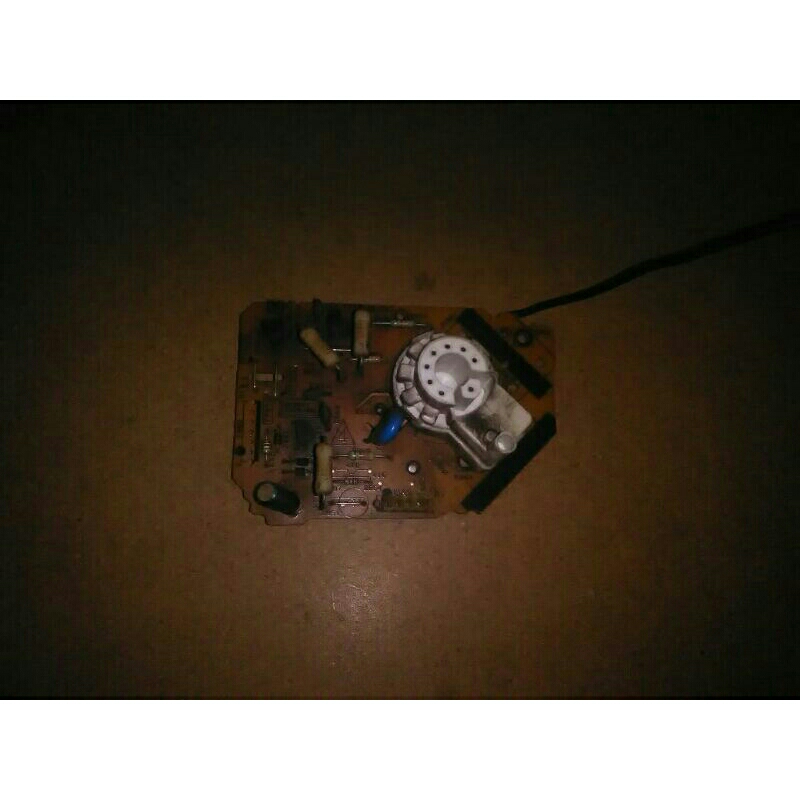 rgb tv Sharp 14inch soket kecil