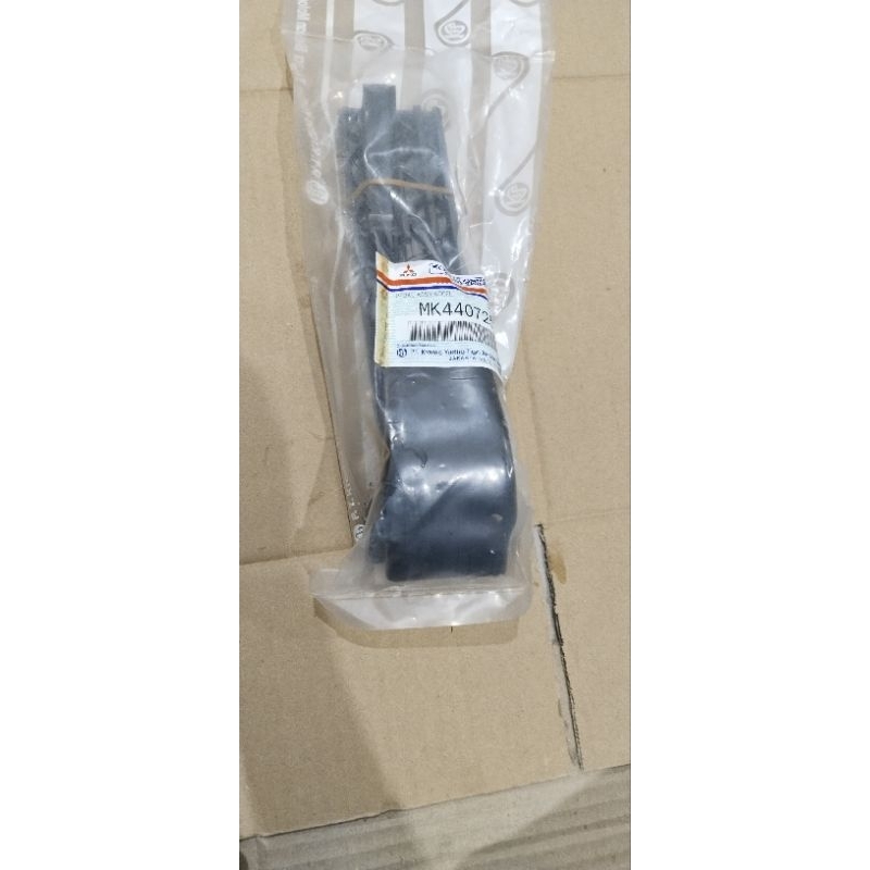 PEDAL GAS  CANTER 110PS/125PS KTB ORIGINAL