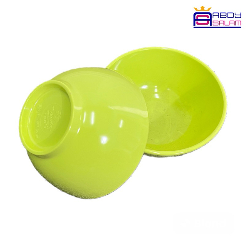 MANGKOK VANDA MELAMINE 4A