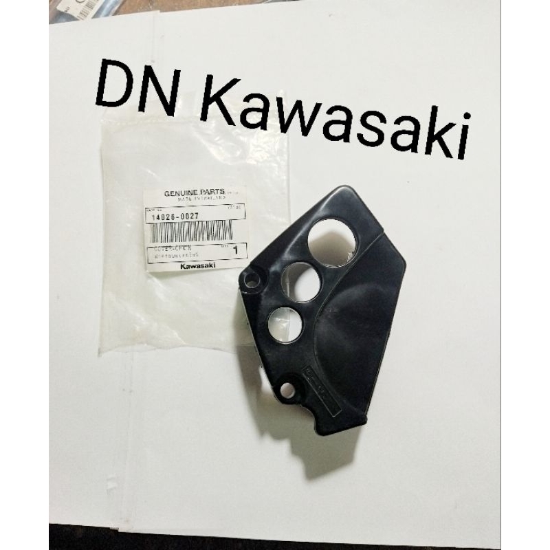 tutup gir gear depan KLX 250 KLX 250 original
