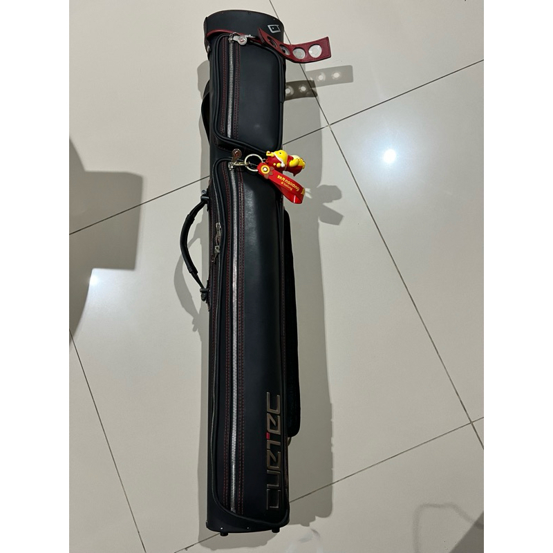 Cuetec Proline 2x4 Black
