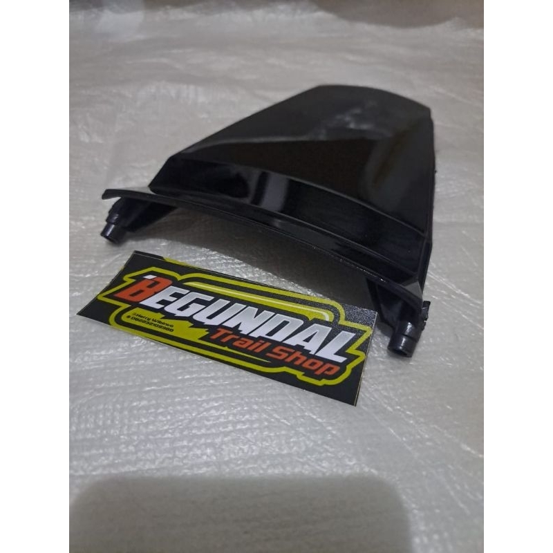 sambungan body Megapro Primus pad body Megapro Primus