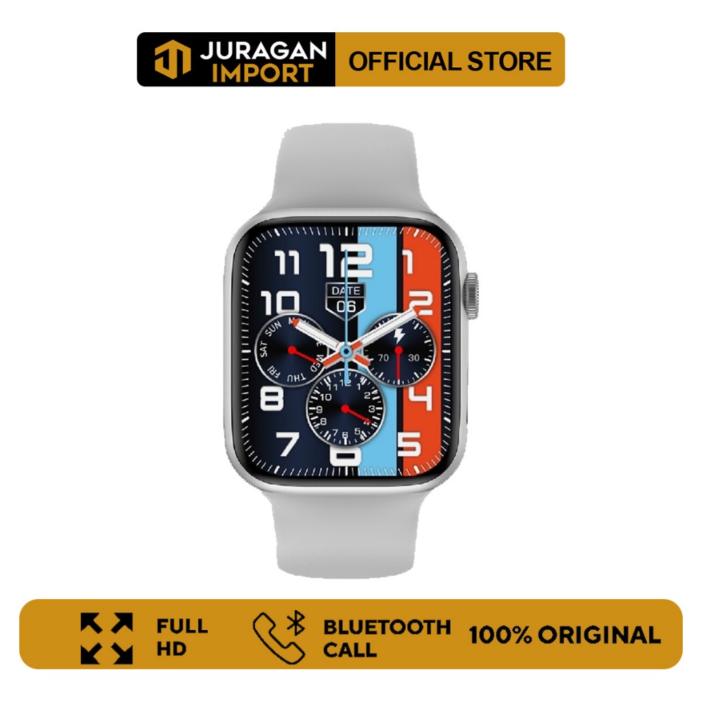 W58 Smartwatch FULL HD Unisex Original