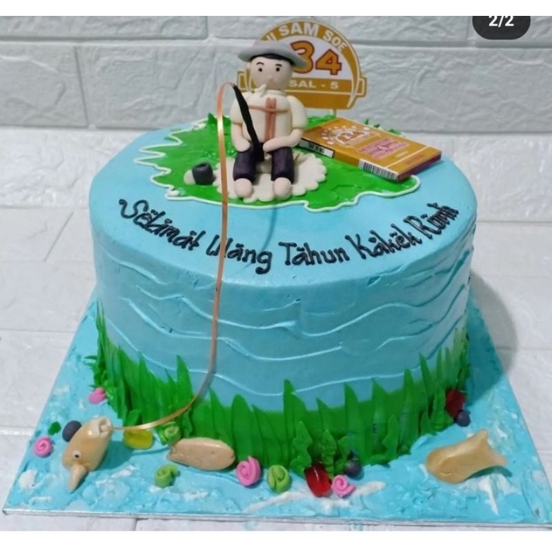 

kueulangtahunkarakter kuekaraktercustom