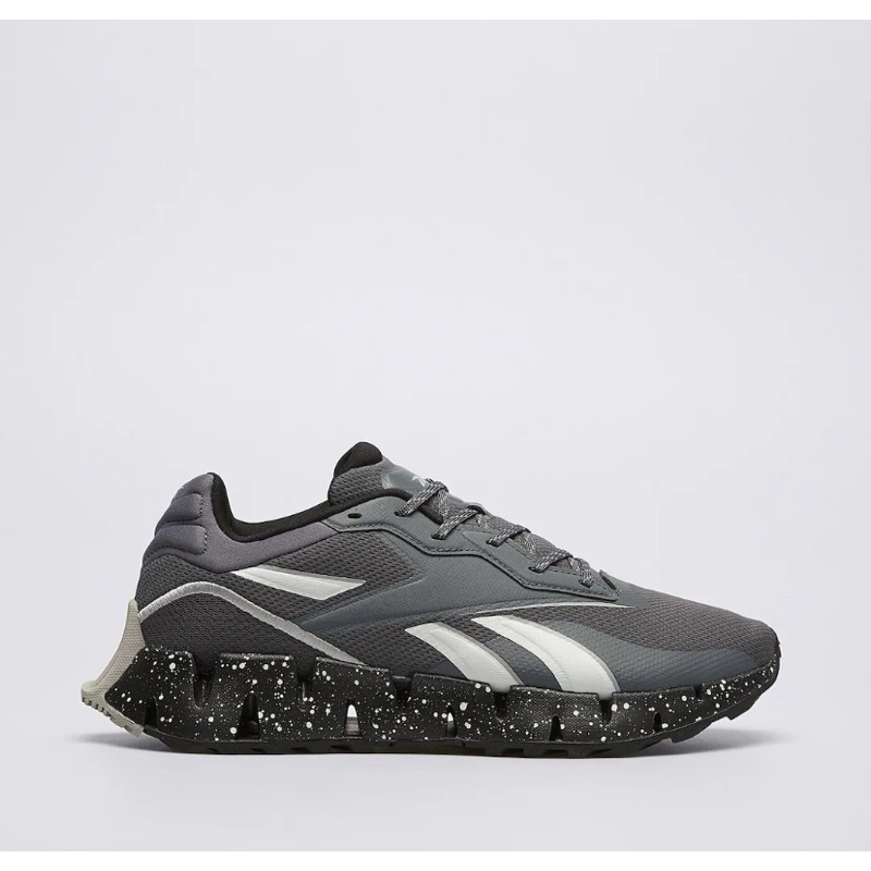 SEPATU LARI PRIA REEBOK ZIG DYNAMICA 4 ADVENTURE - GREY (100074699)