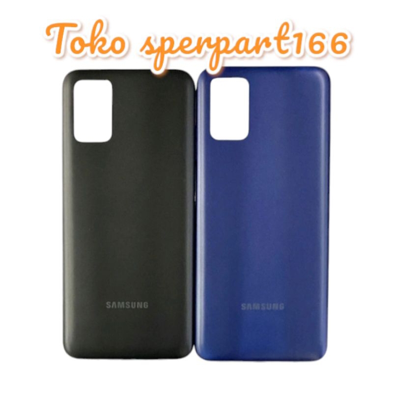 BACKDOOR SAMSUNG A03S/A037F
